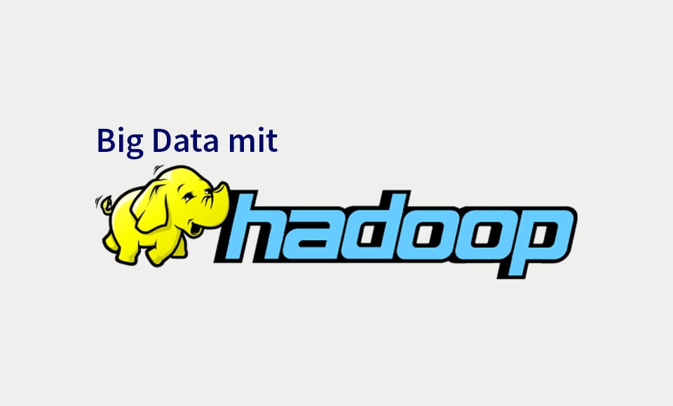 Was ist Hadoop?