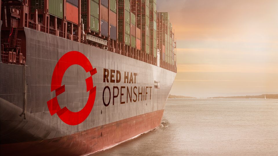 Was ist OpenShift? Höchstkomfort für Container-Orchestrierung