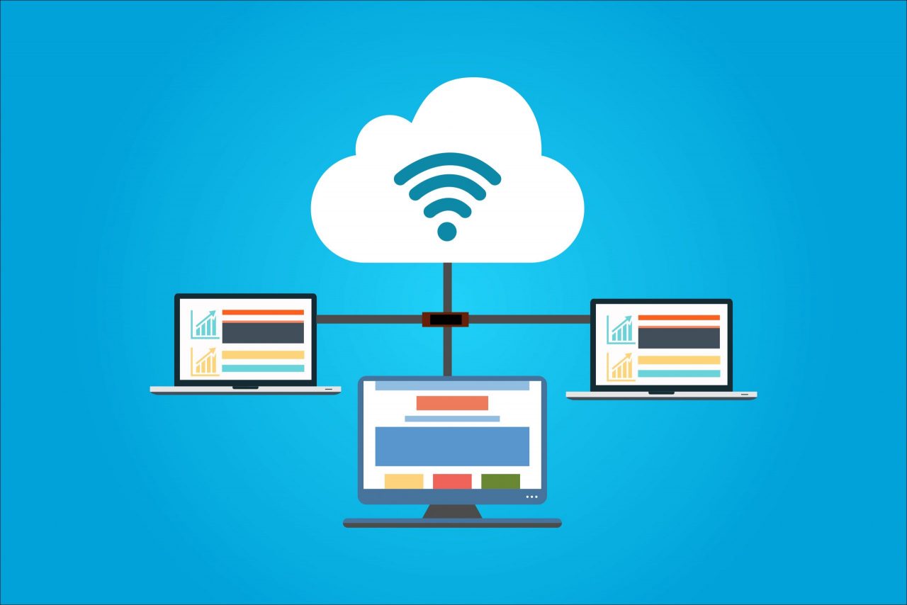 Fünf Gründe, warum moderne ERP-Lösungen in die Cloud gehören