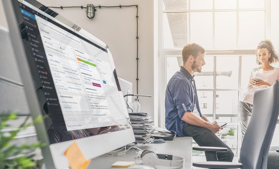 Cloud-Lösungen für CMS: Ein starkes Doppel für erfolgreiche Webprojekte