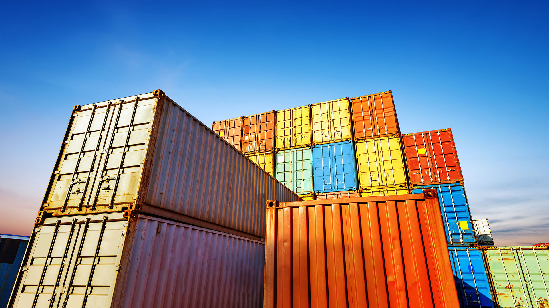 Was ist Container-Orchestrierung?