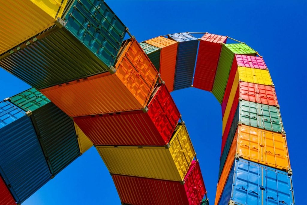 Container-Orchestrierung: Managed oder Eigenregie?