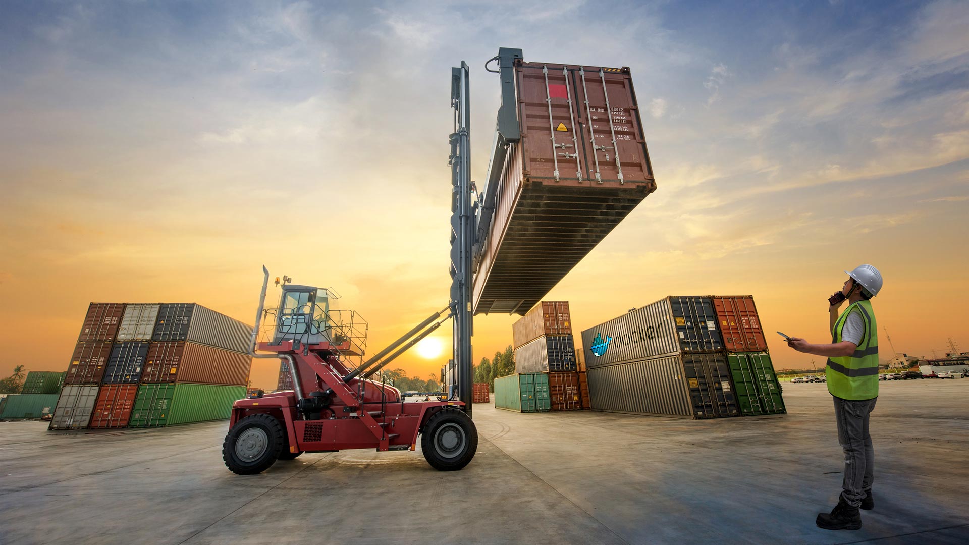 Was sind IT-Container?