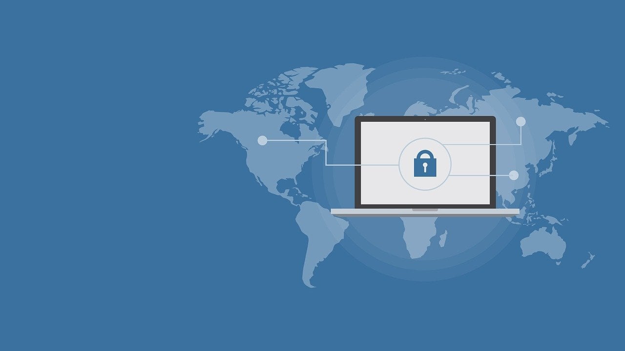 Cybersecurity – Der ultimative Guide