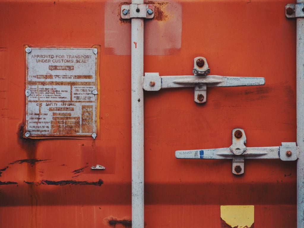 Container Security: 7 Basis-Tipps, die jeder kennen sollte