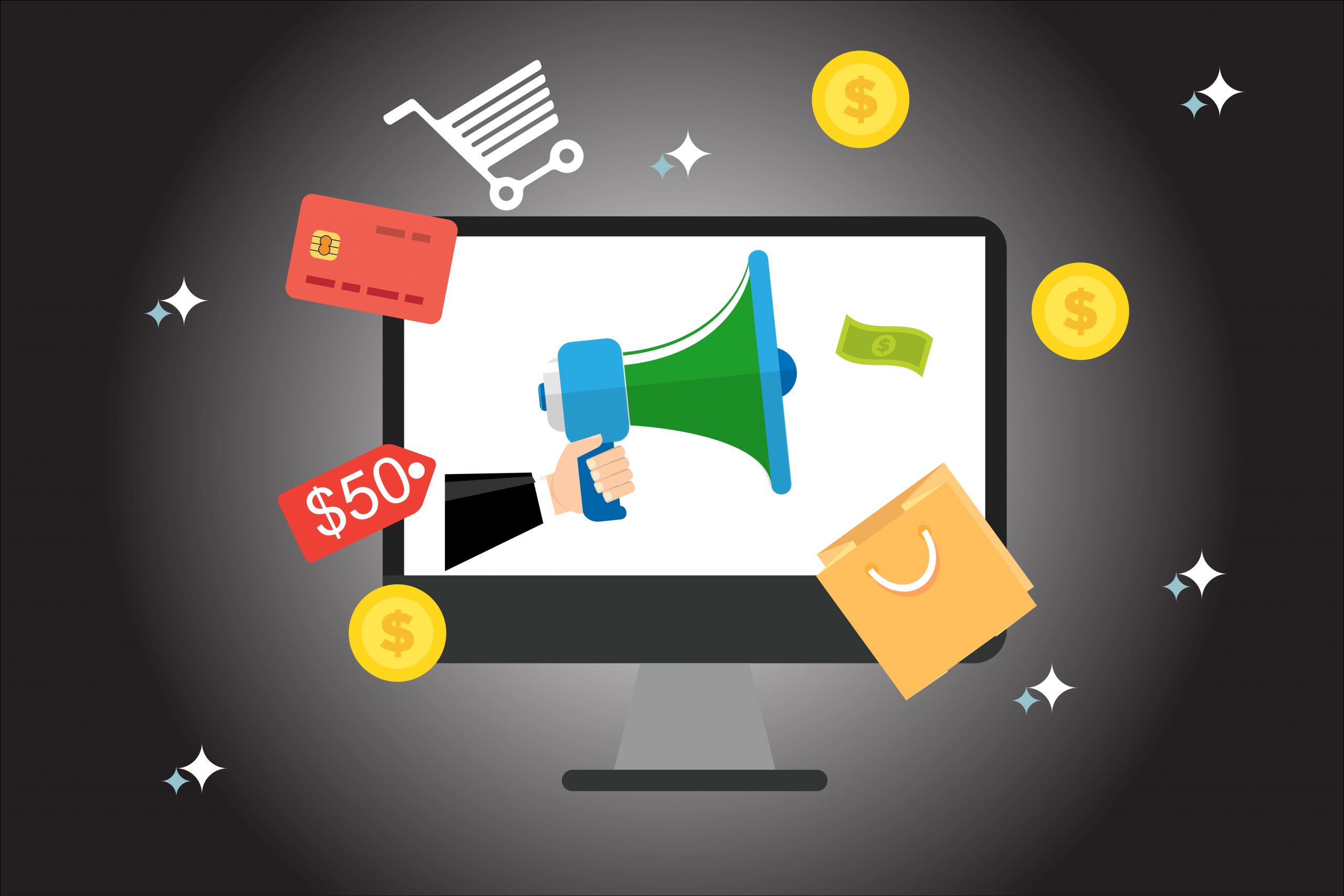 B2B E-Commerce erfordert eine Digitalstrategie