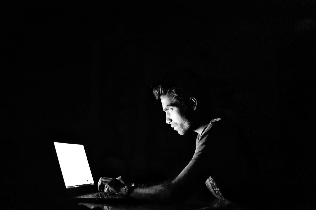 Was ist eine DDoS-Attacke?