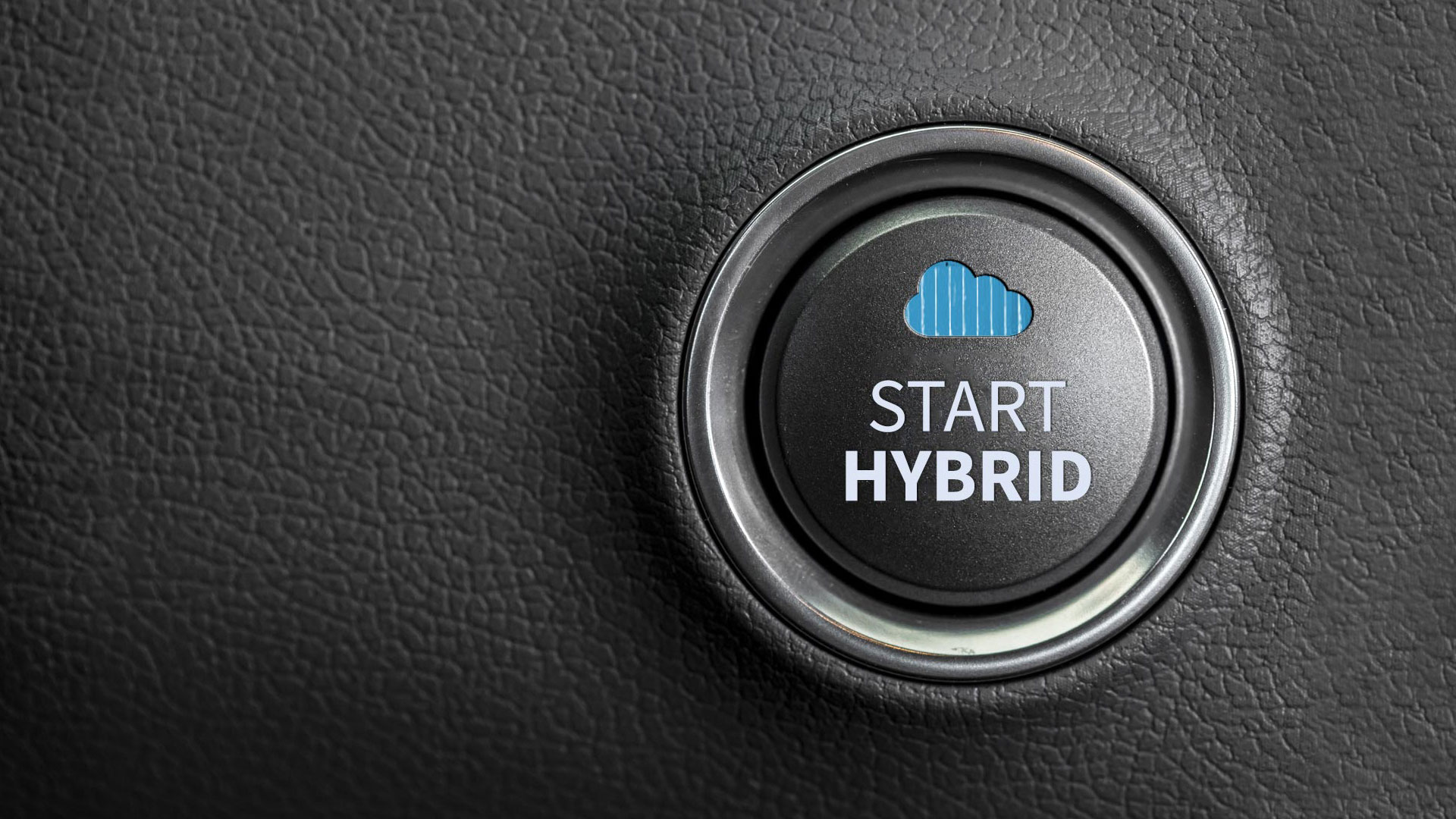 Was ist Hybrid Cloud?
