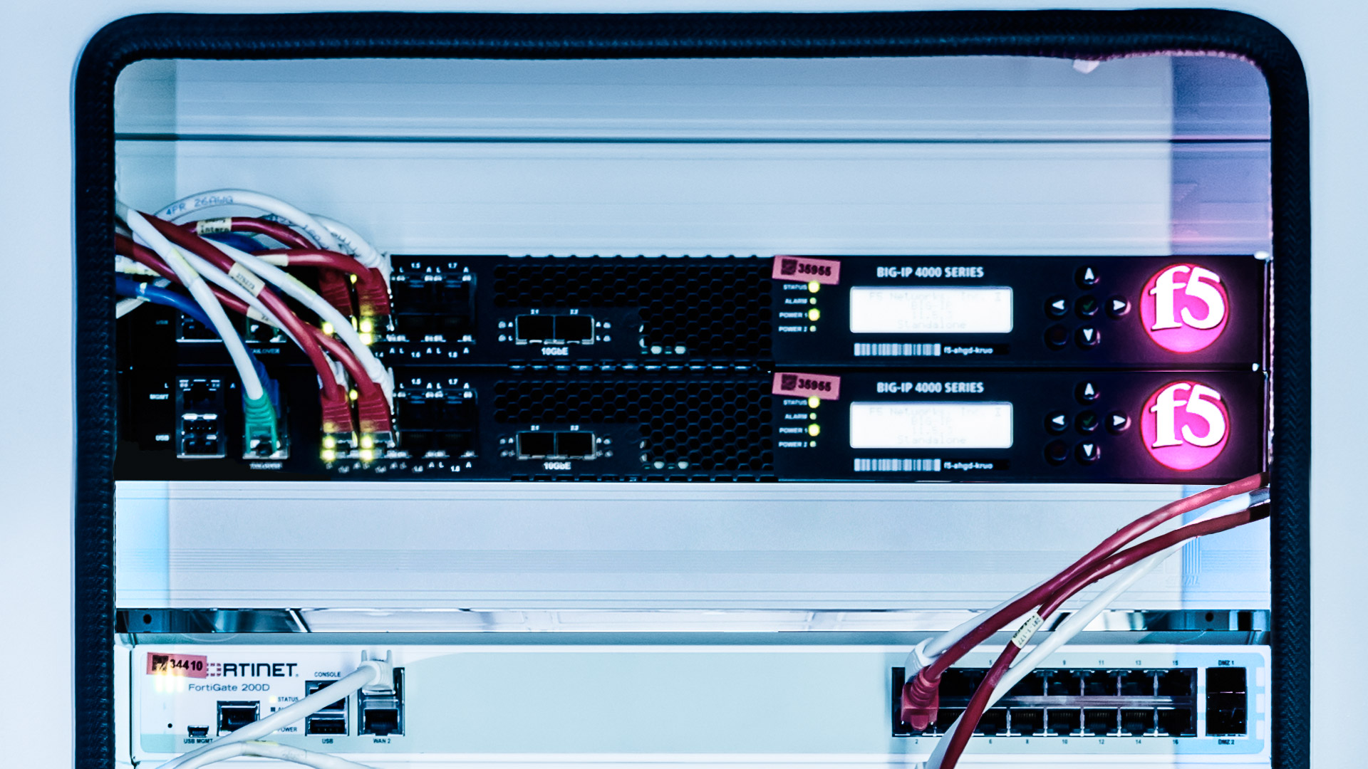 Was ist ein Load Balancer?