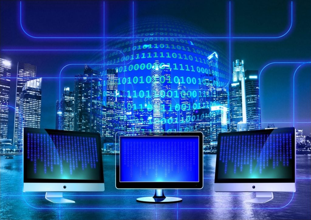 Open Source Software einfach erklärt