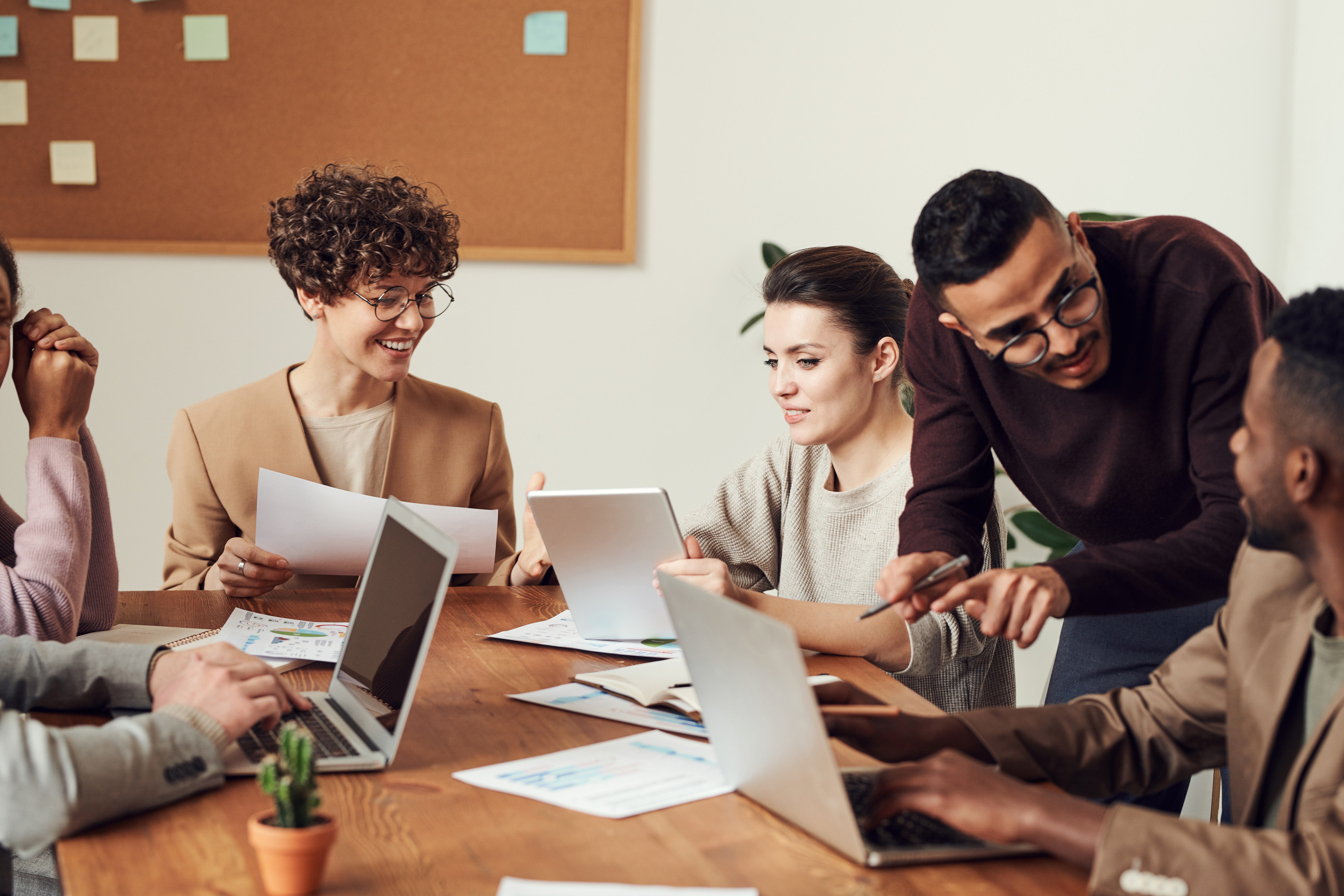 Am Puls der Kunden: Das Key Account Management
