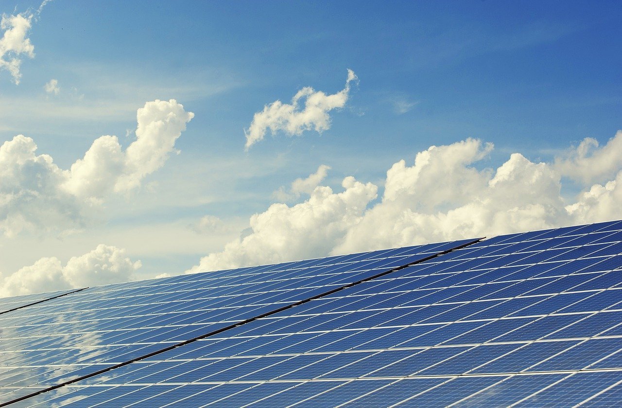 Digitalisierung im Energiesektor: 6 Gründe für die Cloud