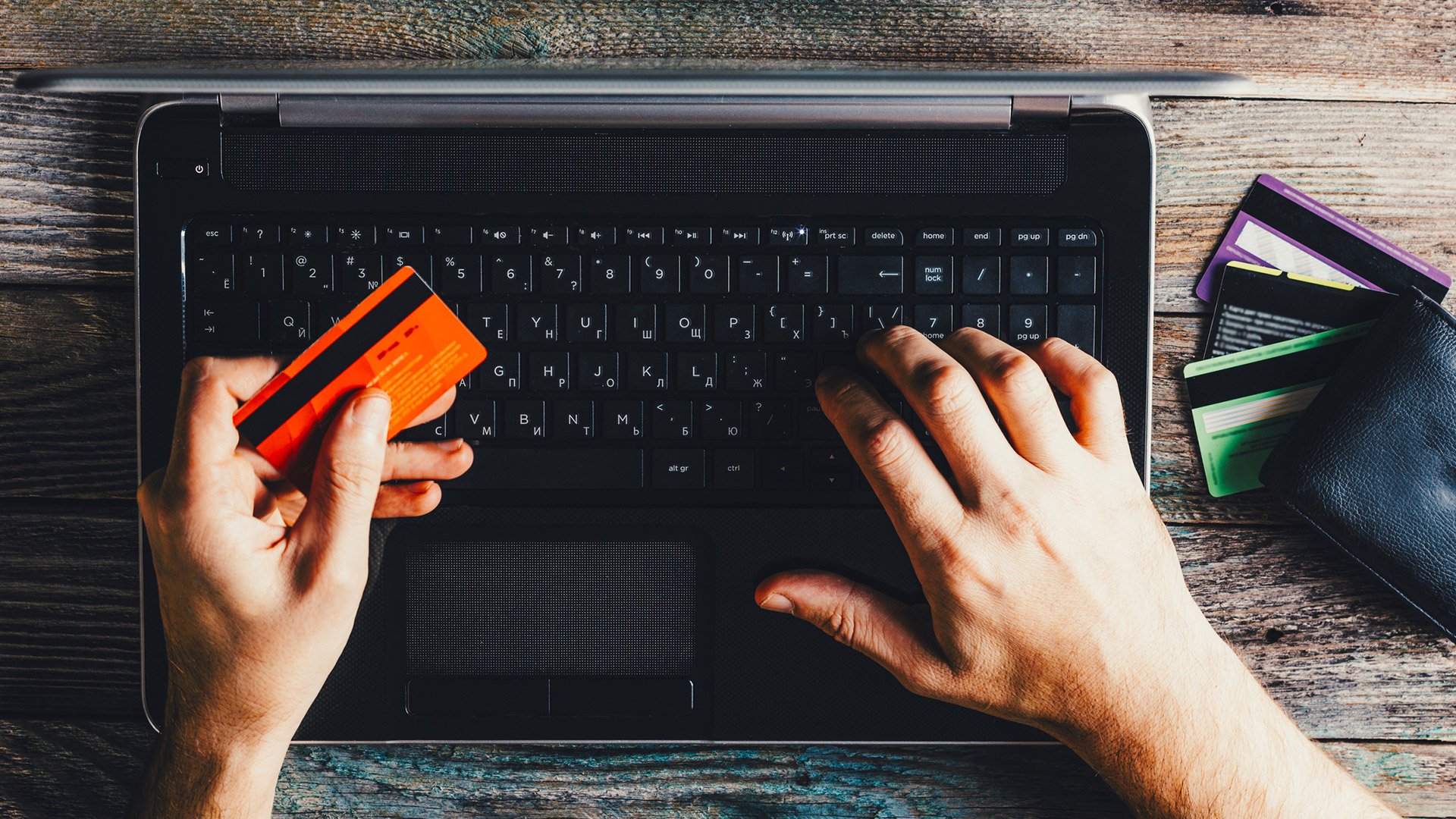 PCI DSS: Warum Shop-Betreiber auf dieses Zertifikat achten sollten