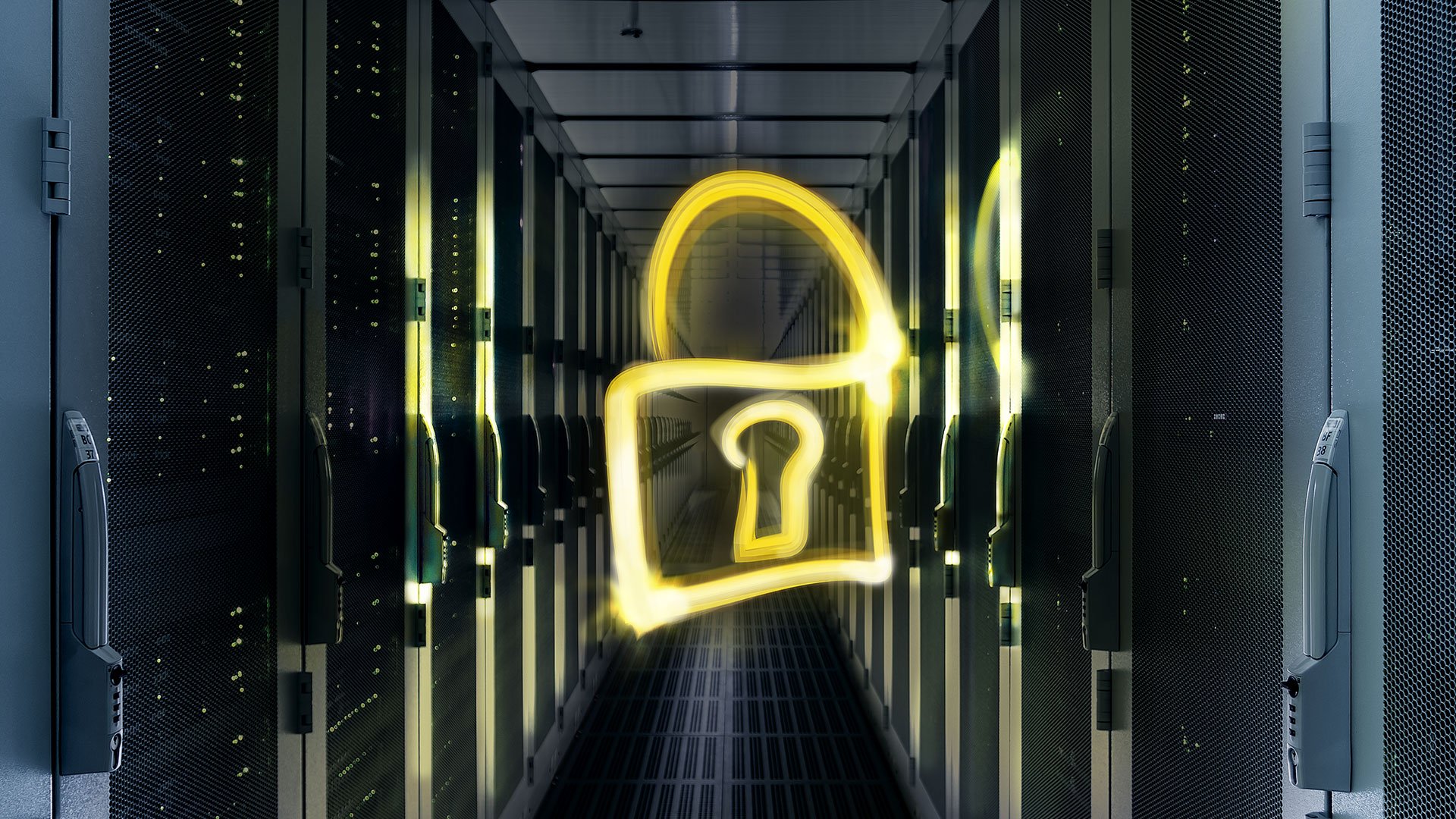 IT-Sicherheit ist Trendthema der Digitalbranche