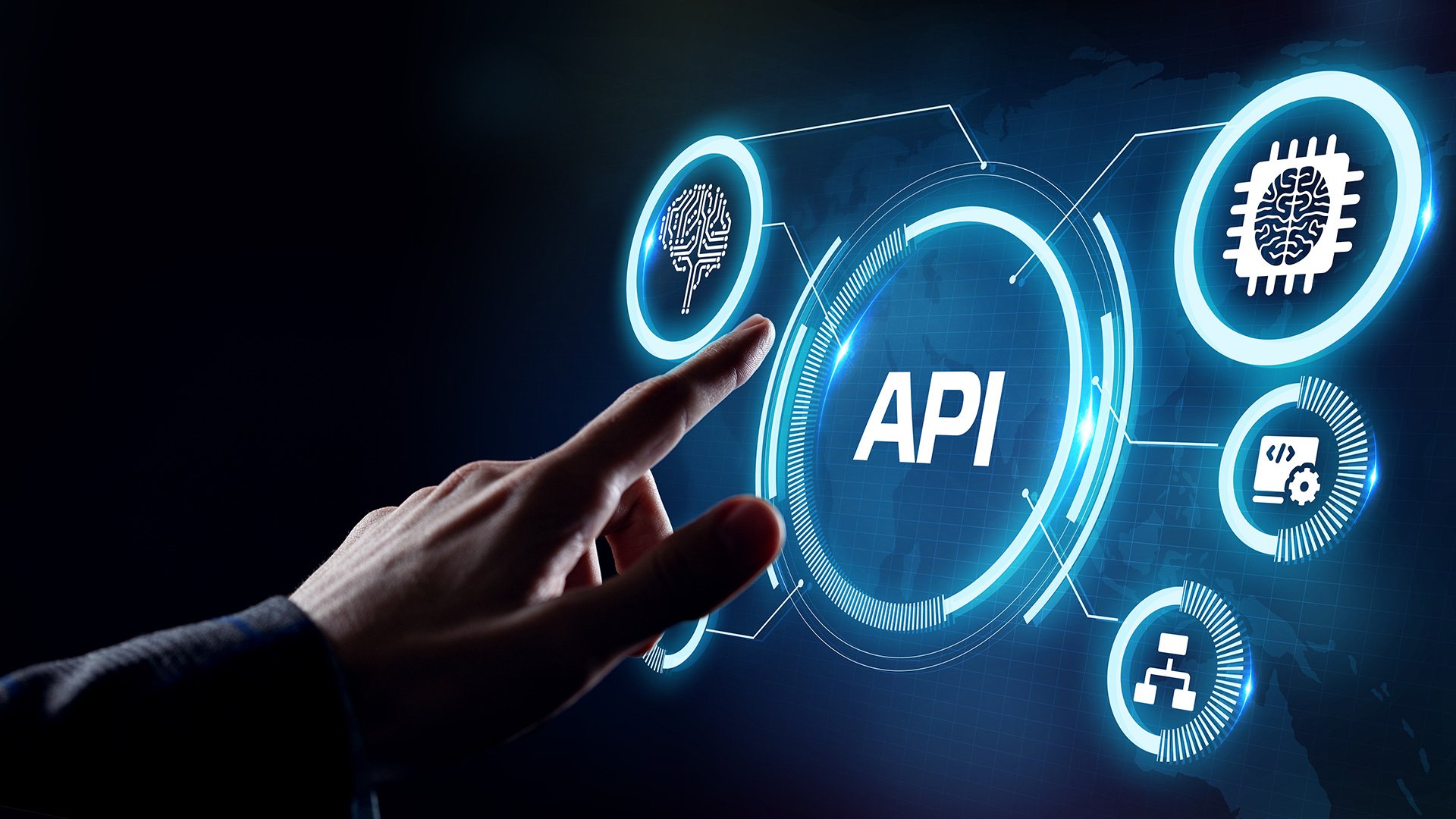 Was ist API Security?
