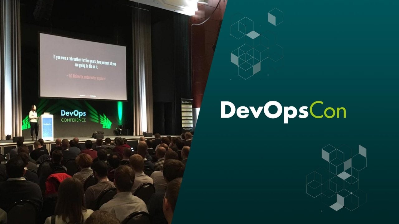 DevOpsCon: Die wichtigsten Themen der Konferenz