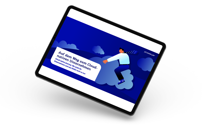 Whitepaper Cloud native