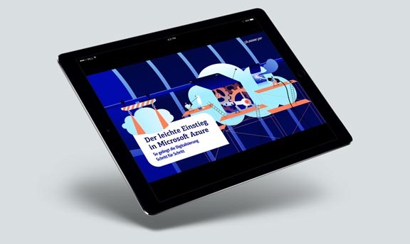 Whitepaper Einstieg in Azure