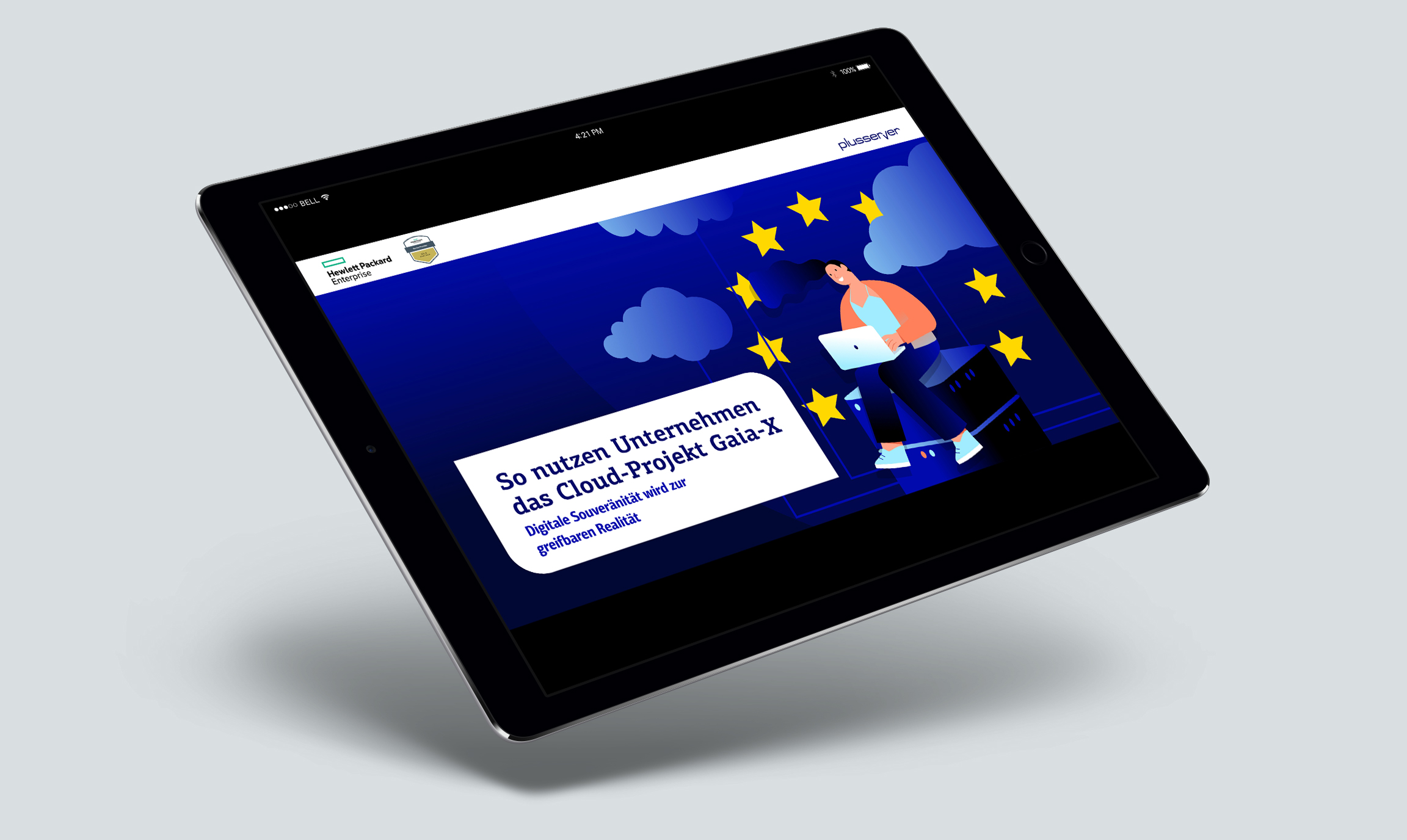 PLS_Card_Whitepaper_ipadMockup_Gaia_X