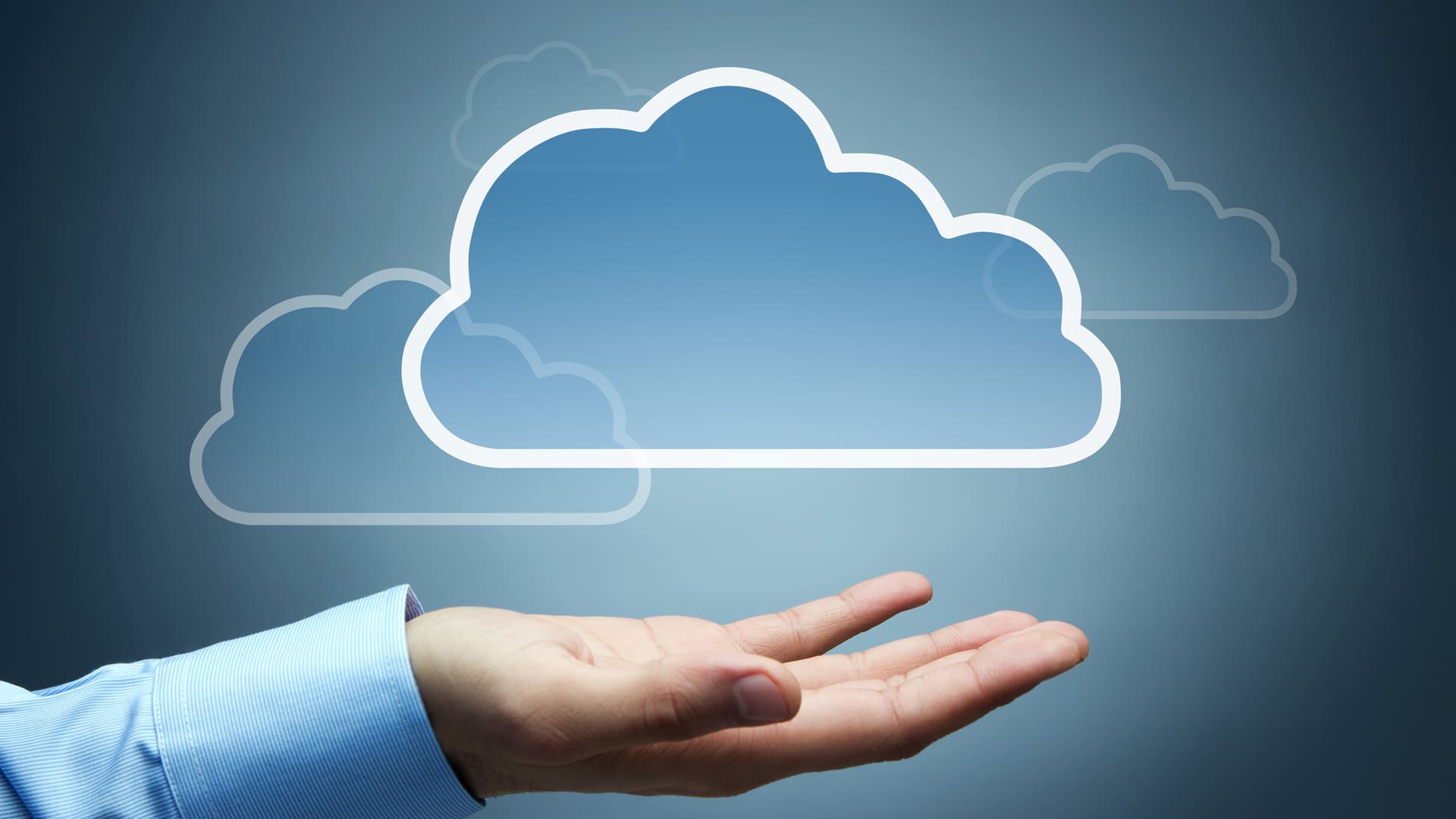 Hybrid Cloud vs. Multi-Cloud - was ist der Unterschied?