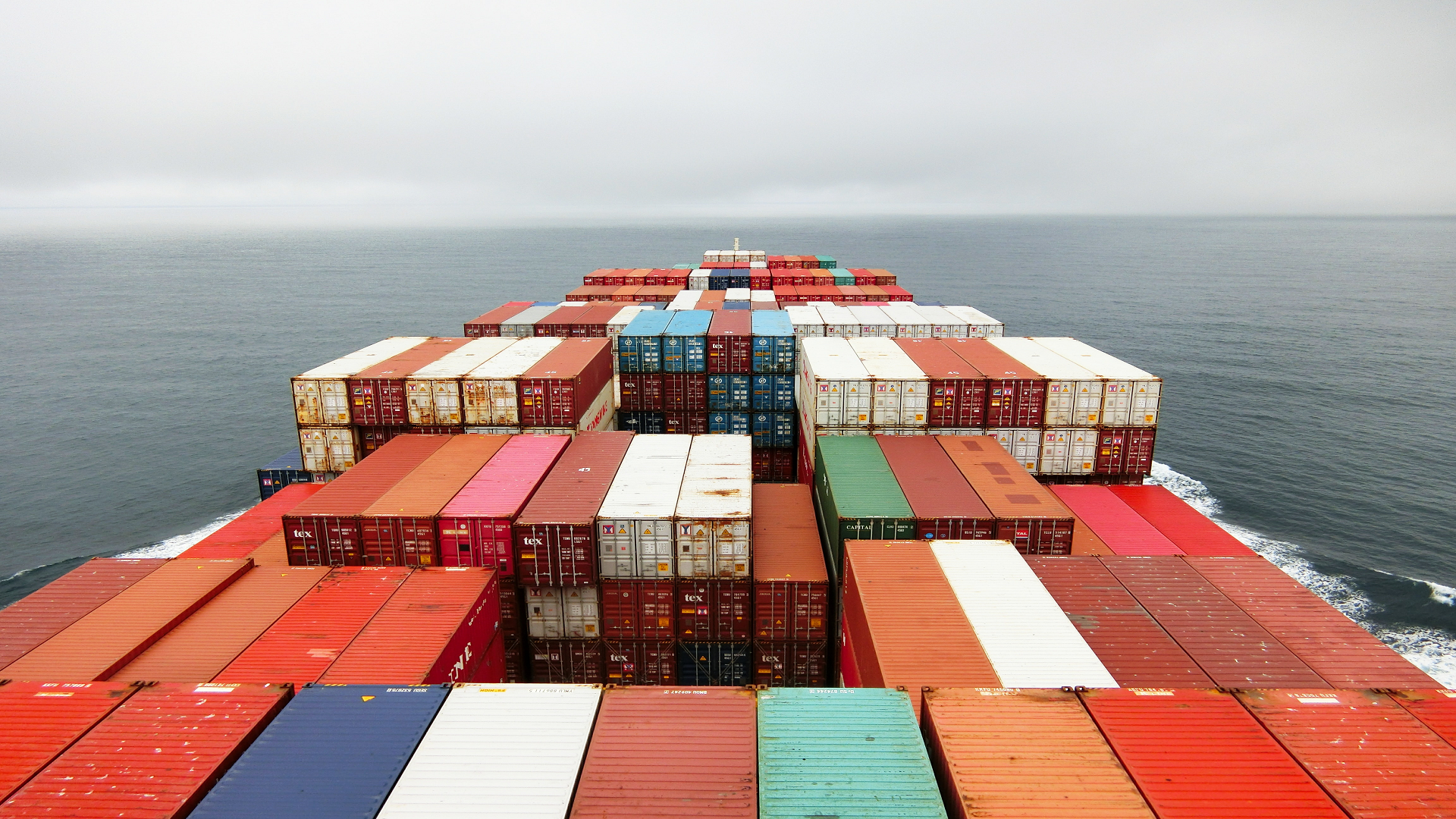 Container Management: Vorteile, Tools & Best Practices